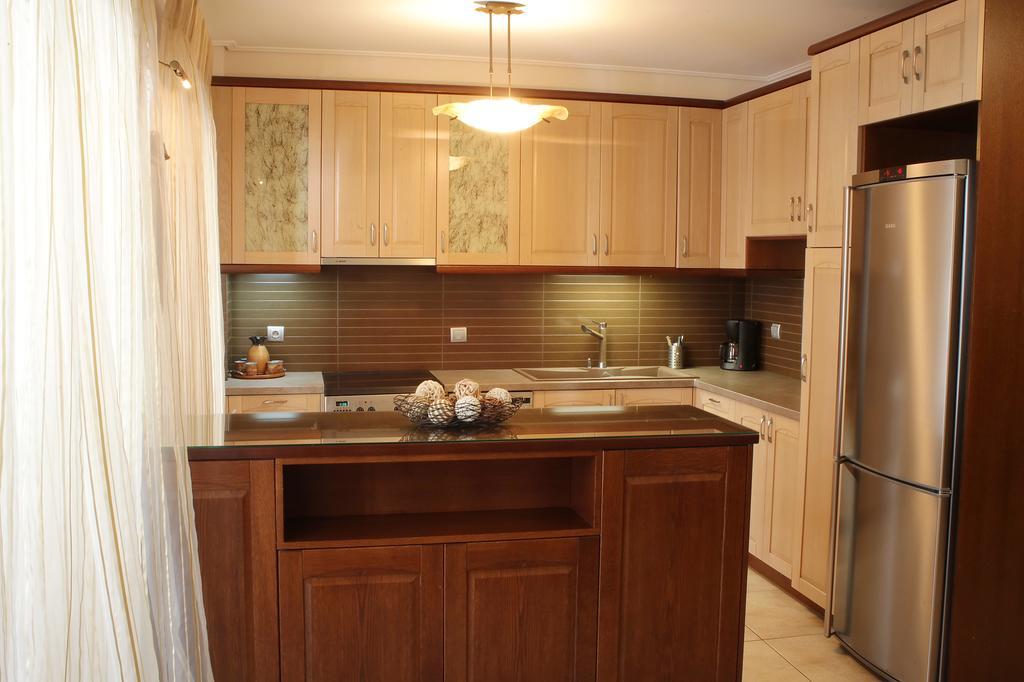 Family Apartment In Sepolia Αθήνα Εξωτερικό φωτογραφία